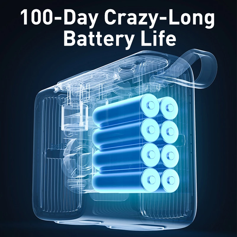 Tire Inflator Portable Air Compressor Electric Pump