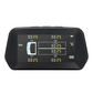 Car Tyre Tire Pressure Monitoring System