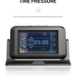 trucks Tire pressure monitor High precision Repeater tire pressure