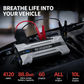 12V Car Jump Starter 24000mAh Portable Power Bank