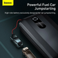 10000mAh 1000A  12V Car Jump Starter Power Bank