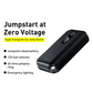 10000mAh 1000A  12V Car Jump Starter Power Bank