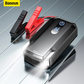 Car Jump Starter Power Bank